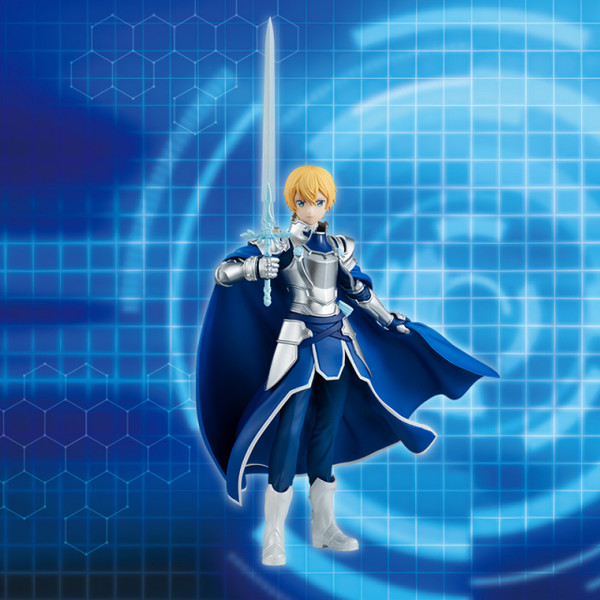 Eugeo (Synthesis Thirty-two), Sword Art Online: Alicization, FuRyu, Pre-Painted